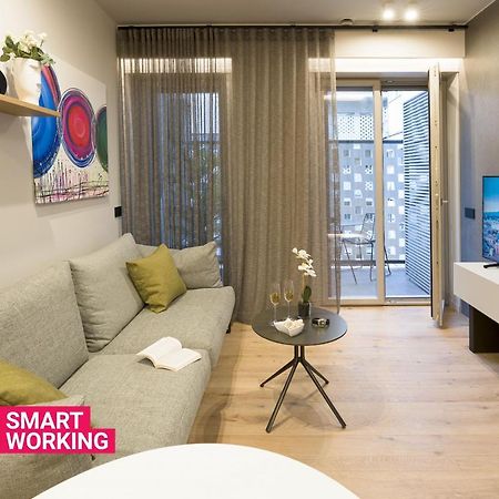 Aera Luxury Suites By Wonderful Italy Катания Экстерьер фото