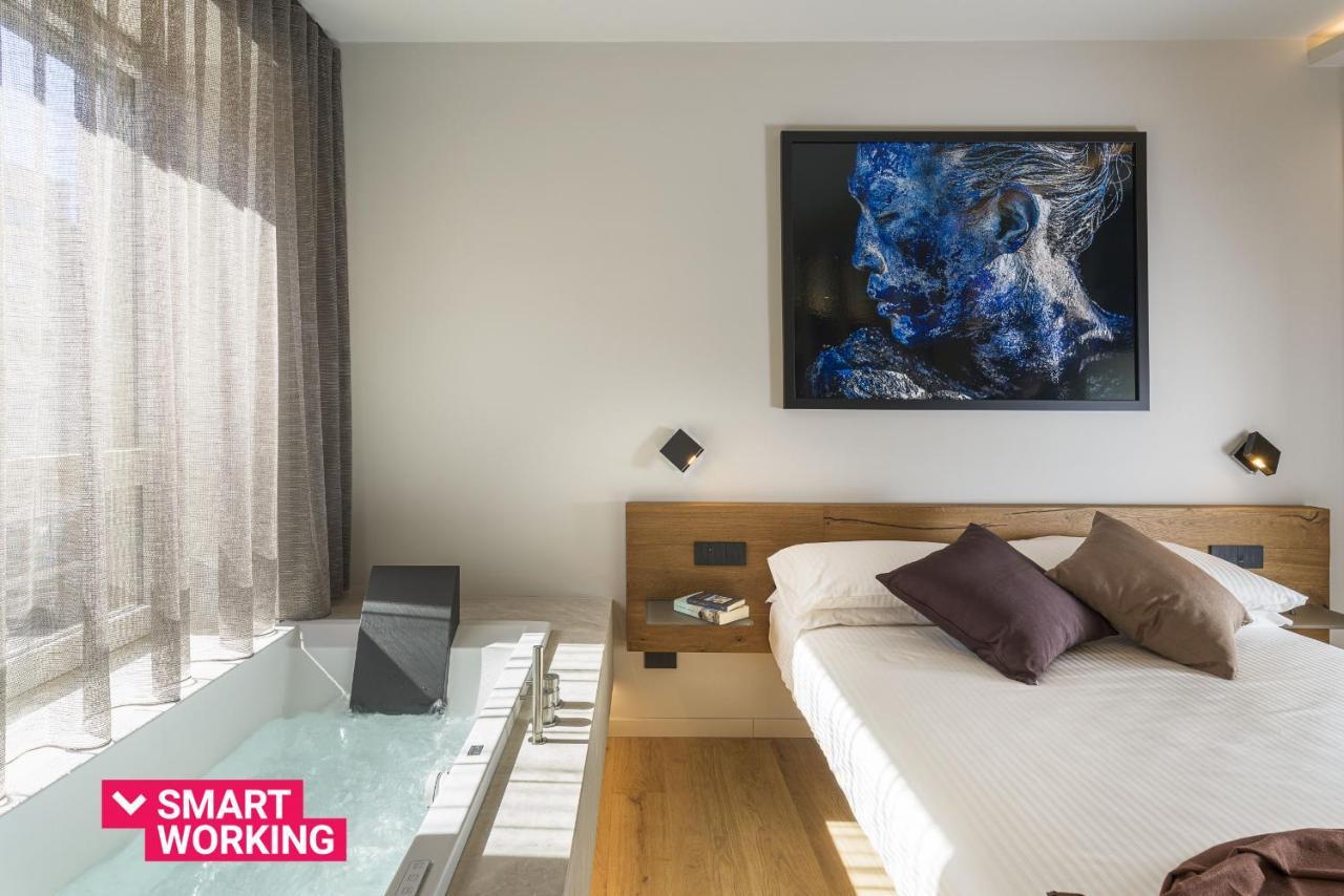 Aera Luxury Suites By Wonderful Italy Катания Экстерьер фото