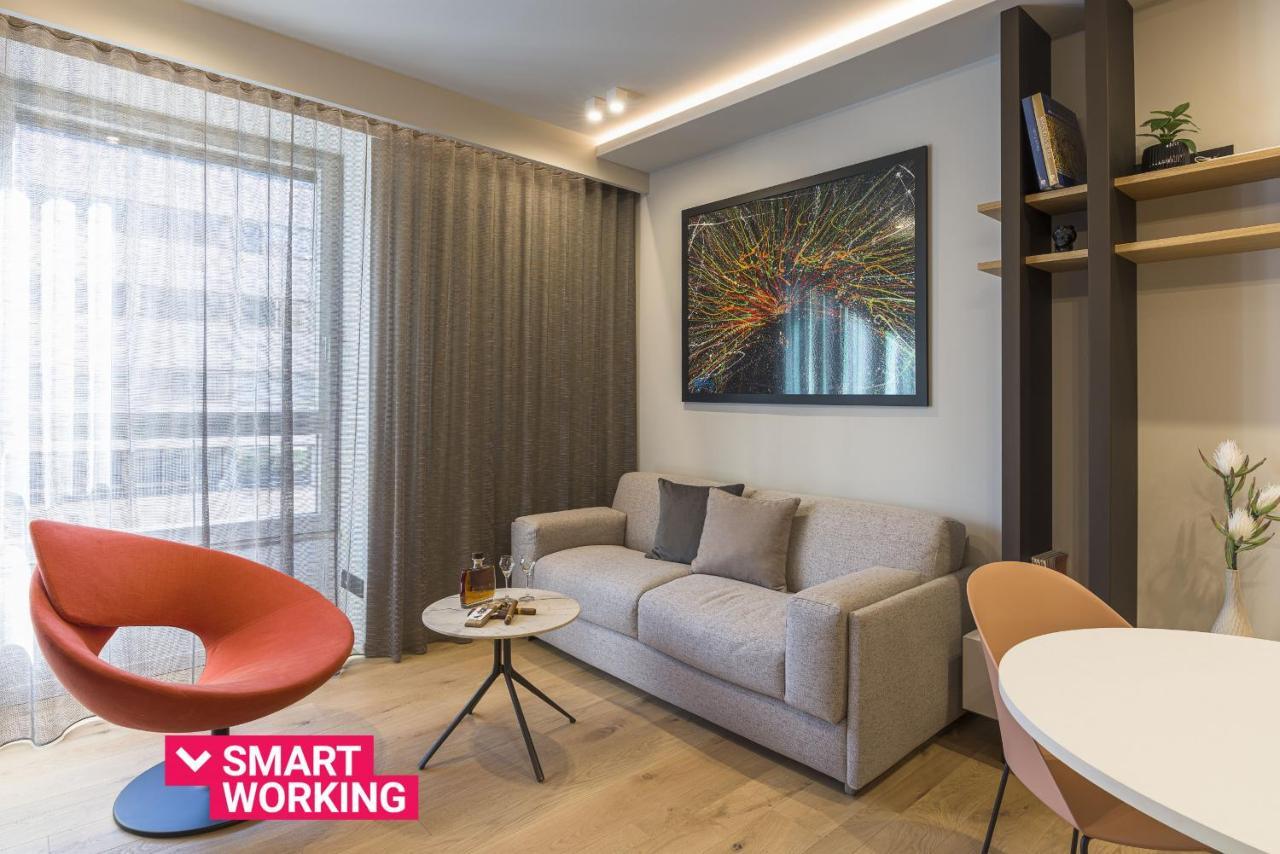 Aera Luxury Suites By Wonderful Italy Катания Экстерьер фото