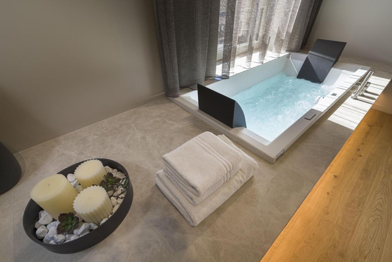 Aera Luxury Suites By Wonderful Italy Катания Экстерьер фото