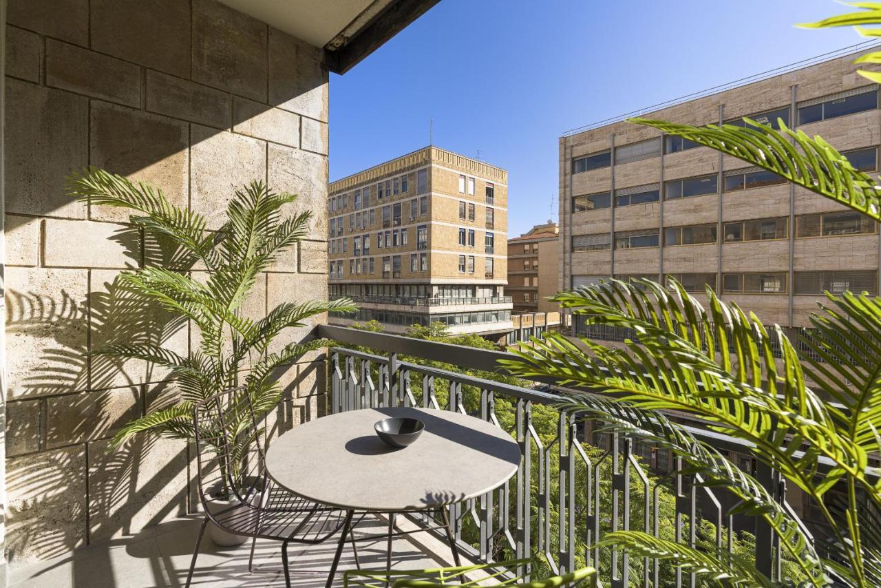 Aera Luxury Suites By Wonderful Italy Катания Экстерьер фото