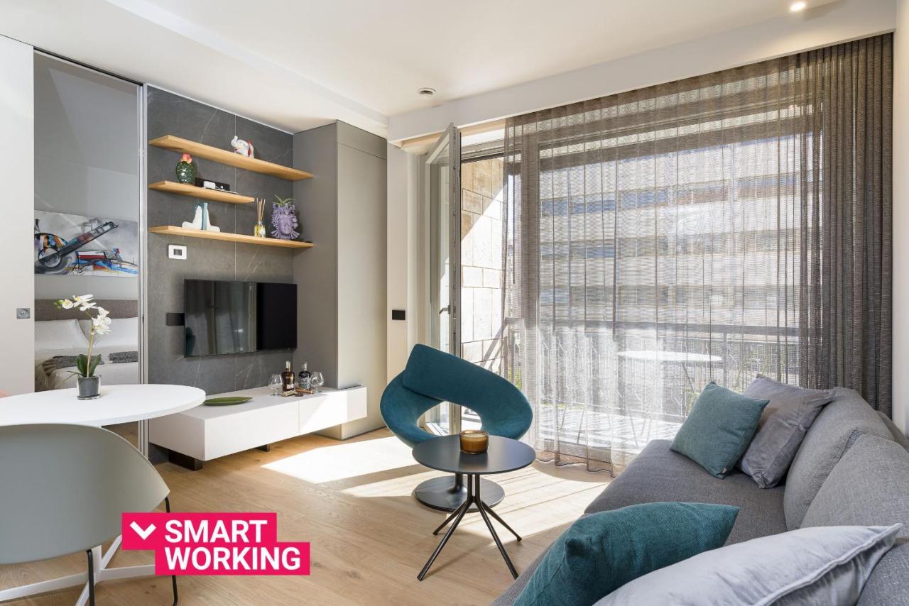 Aera Luxury Suites By Wonderful Italy Катания Экстерьер фото