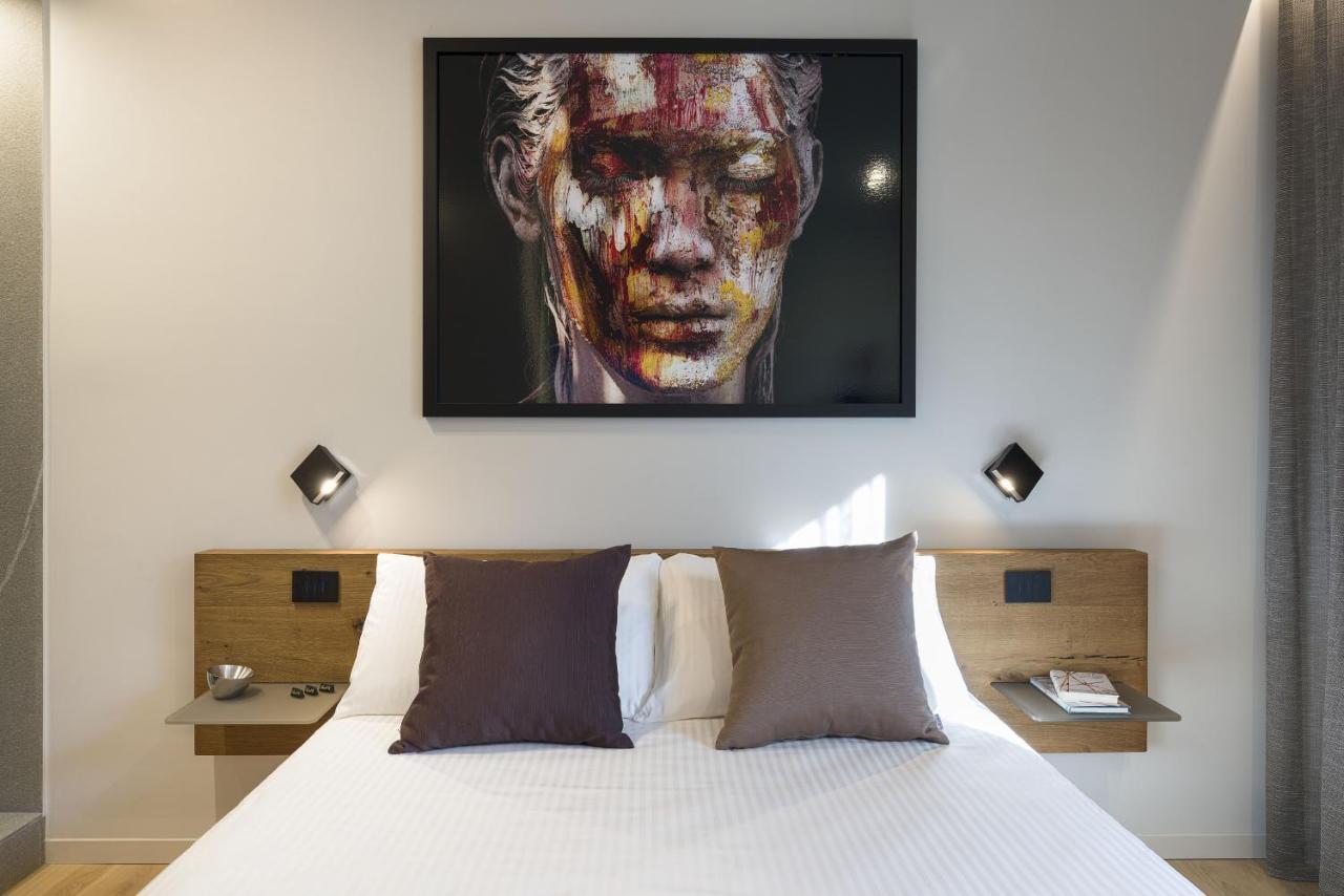 Aera Luxury Suites By Wonderful Italy Катания Экстерьер фото
