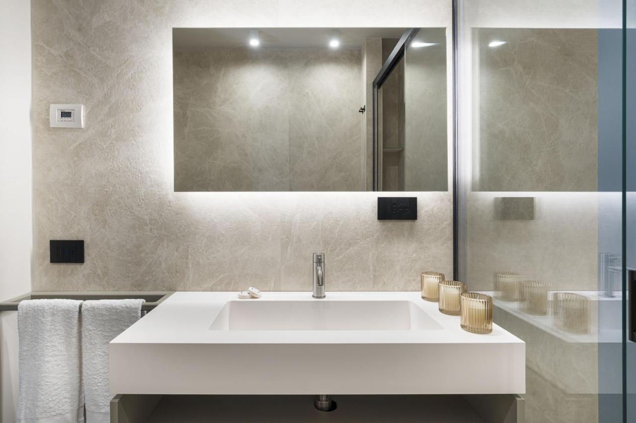 Aera Luxury Suites By Wonderful Italy Катания Экстерьер фото