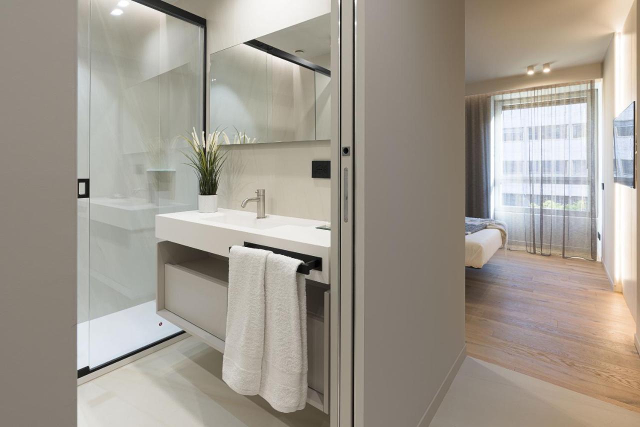 Aera Luxury Suites By Wonderful Italy Катания Экстерьер фото